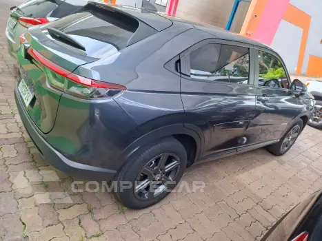 HR-V EXL