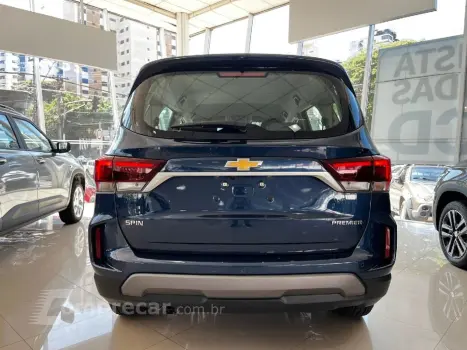 SPIN 1.8 LT 8V FLEX 4P MANUAL