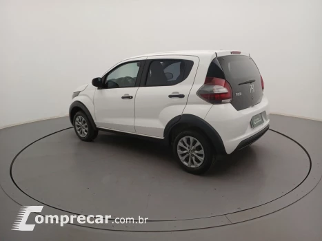 MOBI 1.0 EVO FLEX LIKE. MANUAL