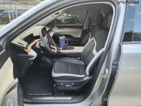 HAVAL H6 1.5 Phev19 E-traction