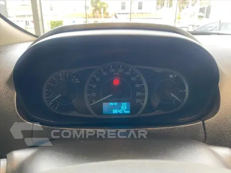 KA 1.0 TI-VCT FLEX SE MANUAL