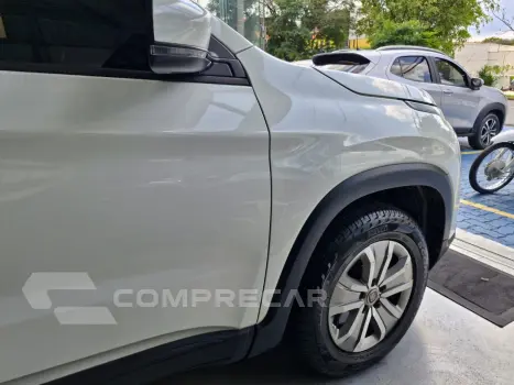 TORO 1.8 16V EVO FLEX FREEDOM AT6