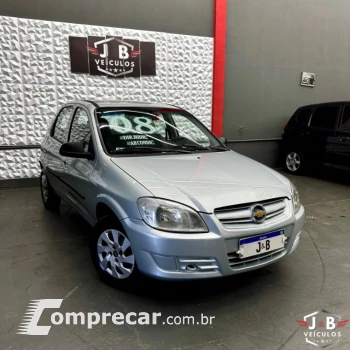 CELTA 1.0 MPFI Life 8V