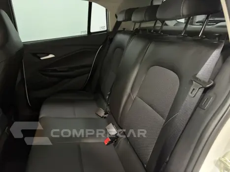 ONIX 1.0 TURBO FLEX LTZ AUTOMÁTICO