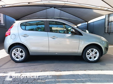 PALIO 1.6 MPI Essence 16V