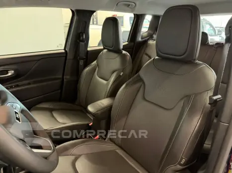 RENEGADE 1.3 T270 TURBO FLEX LONGITUDE AT6