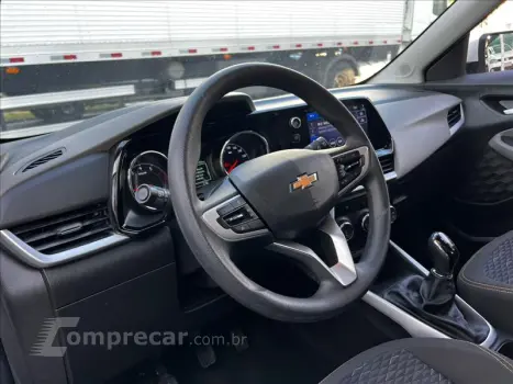 MONTANA 1.2 Turbo LT