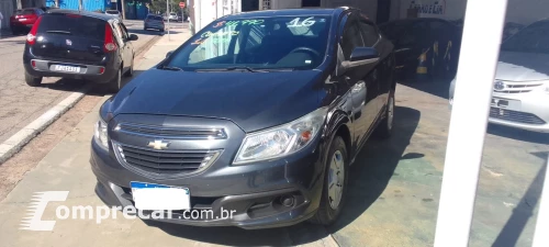 CHEVROLET PRISMA 1.0 LT Spe/4 8V 4 portas