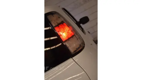 UNO - 1.0 FIRE ATTRACTIVE MANUAL