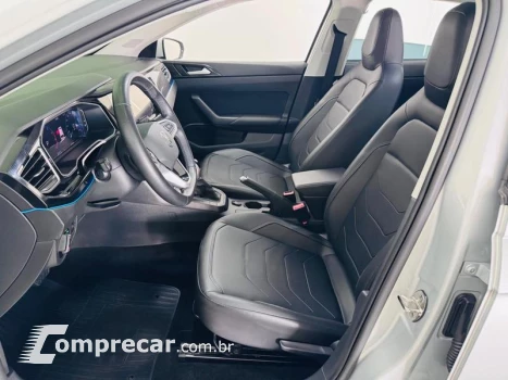POLO HL AB