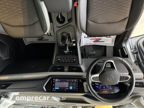 TAOS 1.4 250 TSI Comfortline