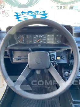 VOYAGE 1.6 CL 8V