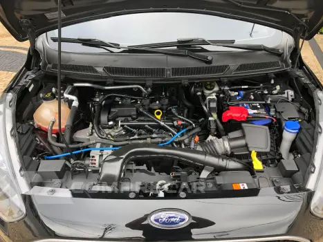 Ka 1.5 Ti-Vct Flex Se Plus Automático