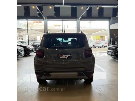 RENEGADE 1.3 T270 TURBO FLEX S 4X4 AT9