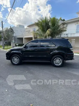 HILUX SW4 2.8 SRX 4X4 16V Turbo Intercooler