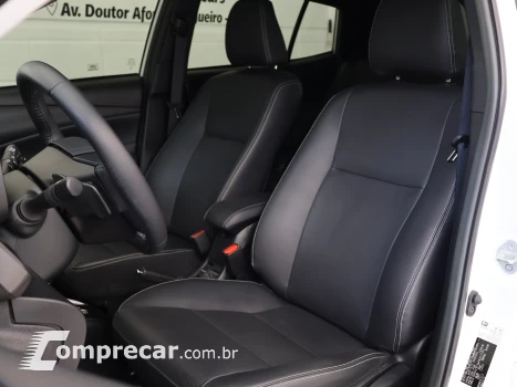 YARIS 1.5 16V XLS Connect