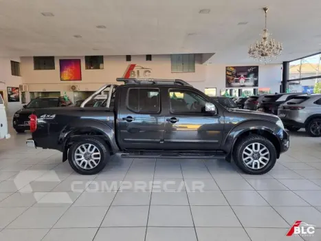 FRONTIER SL 4X4