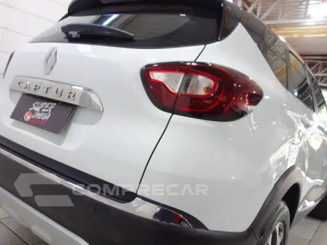CAPTUR - 1.6 16V SCE INTENSE X-TRONIC