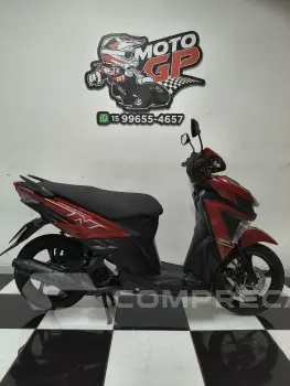 Yamaha Neo 125