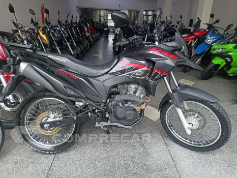 HONDA XRE 190/ Flex