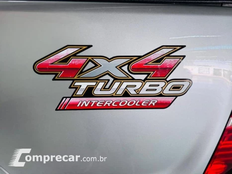 HILUX CD4X4 SRV