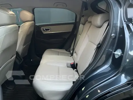 HR-V Touring 1.5 Flex TB 16V 5p Aut.
