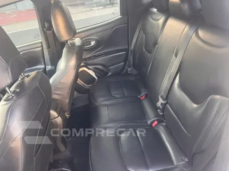 RENEGADE 1.8 16V FLEX SPORT 4P AUTOMÁTICO