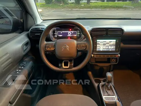 C4 Cactus 1.6 Vti 120 Flex Live Eat6