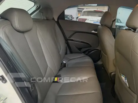 HB20 1.6 Comfort Plus 16V