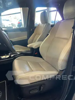 HILUX SW4 2.8 D-4d Turbo Diamond 7L 4X4