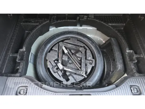 TRACKER 1.8 MPFI LTZ 4X2 16V FLEX 4P AUTOMÁTICO