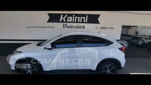 HR-V 1.8 16V EX