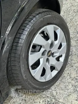 CELTA 1.0 MPFI Spirit 8V