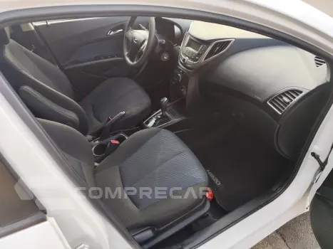 HB20 1.6 Comfort Style 16V