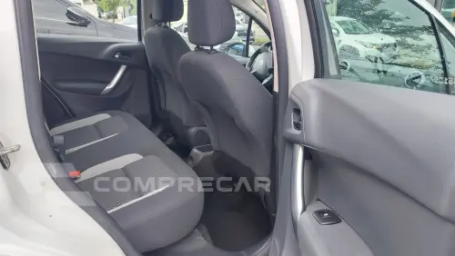 Citroen C3 Tendance 1.5 Flex 8V 5P Mec.