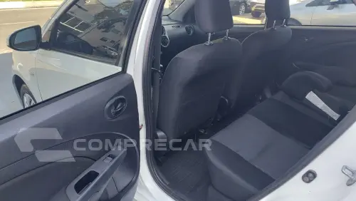 ETIOS 1.5 X Plus Sedan 16V