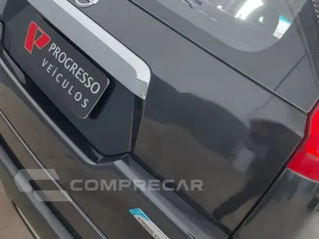 X-TRAIL - 2.0 SE 16V 4P AUTOMÁTICO