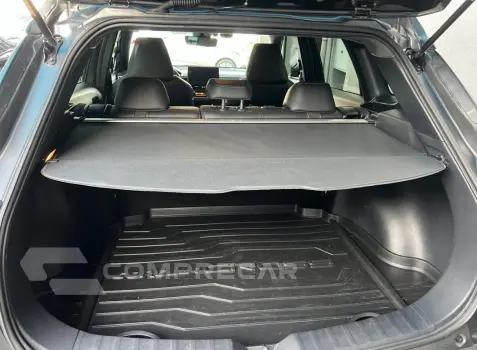 COROLLA CROSS 2.0 Vvt-ie XRE