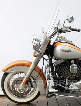 HARLEY-DAVIDSON SOFTAIL DELUXE