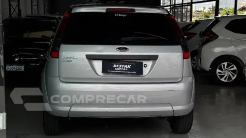 Fiesta SE 1.0 8V Flex 5p