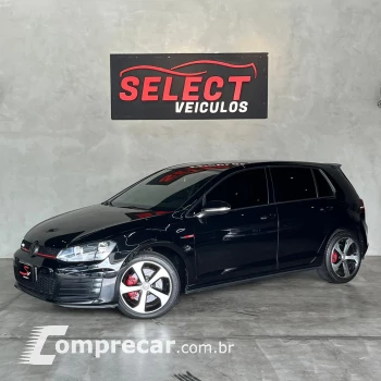 GOLF 2.0 350 TSI GTI