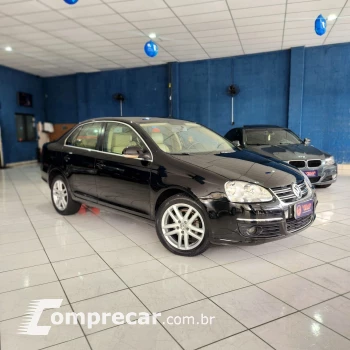 JETTA 2.5 I 20V 170cv