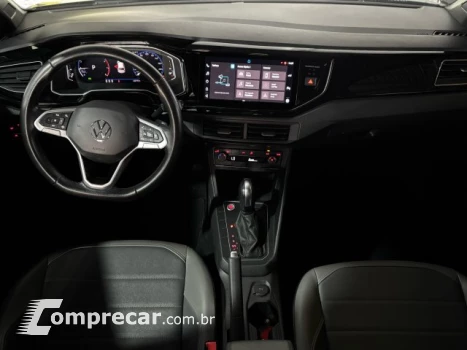 NIVUS - 1.0 200 TSI TOTAL HIGHLINE AUTOMÁTICO