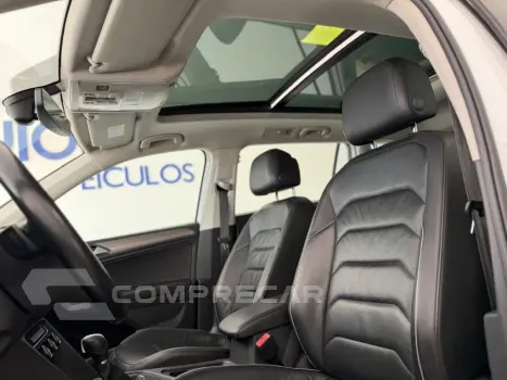 TIGUAN Allspac Comf 250 TSI 1.4 Flex