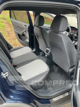 T-CROSS 1.0 200 TSI Comfortline