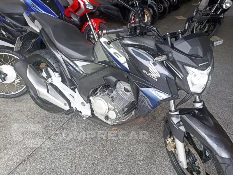 CB 250 TWISTER/FLEXONE