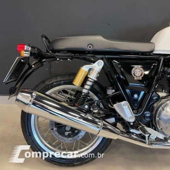 Continental GT 650cc ABS