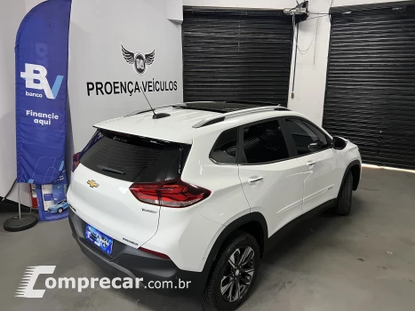 TRACKER 1.2 Turbo Premier