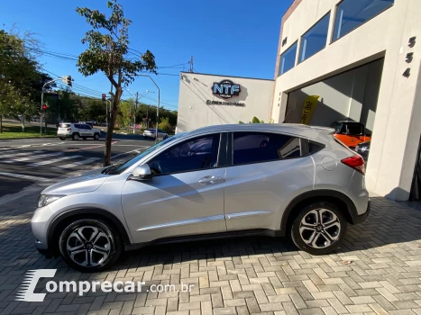 Honda HR-V 1.8 16V EX 4 portas