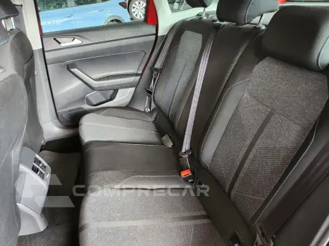 NIVUS 1.0 200 TSI TOTAL FLEX COMFORTLINE AUTOMÁTICO